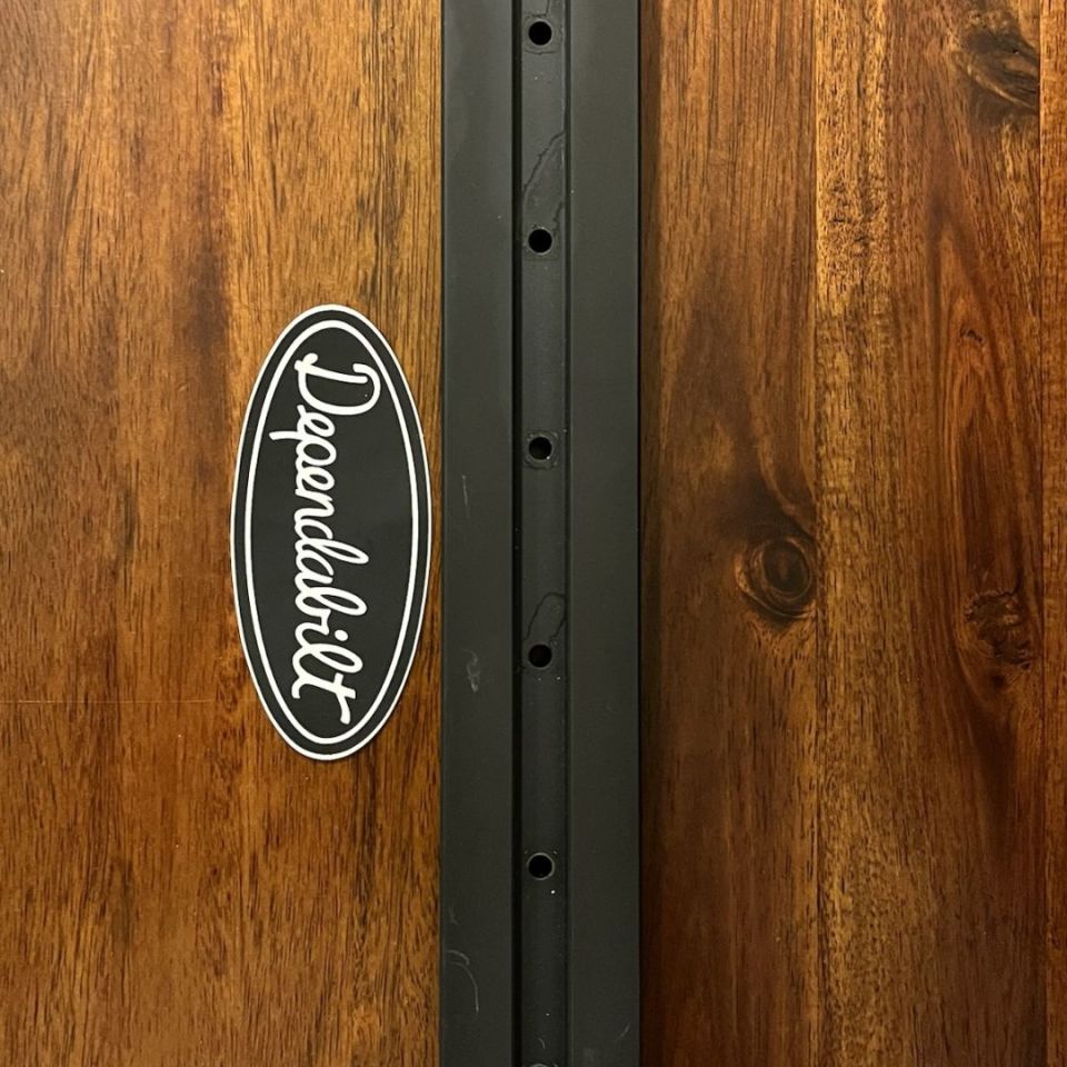 Image 2 - Dependabilt/Sawtooth for Larue