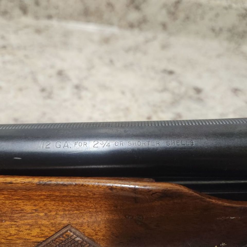 Image 4 - Remington 870 Wingmaster