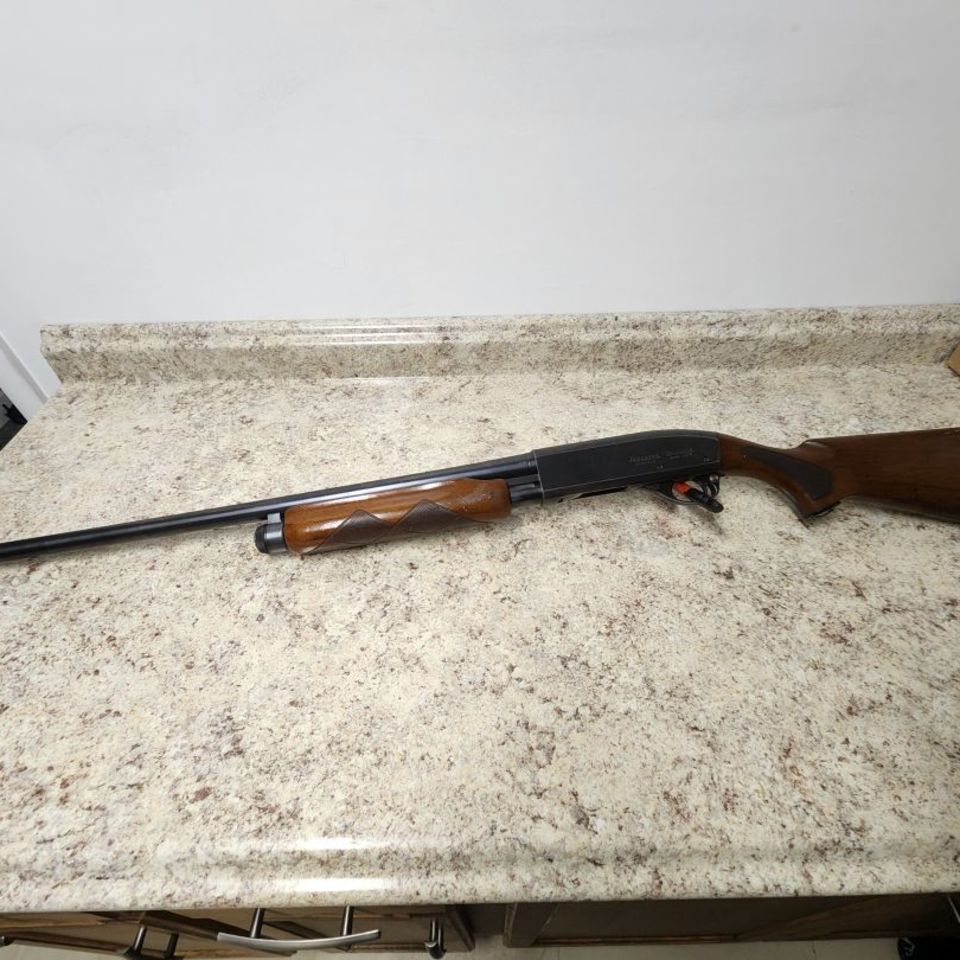 Image 2 - Remington 870 Wingmaster