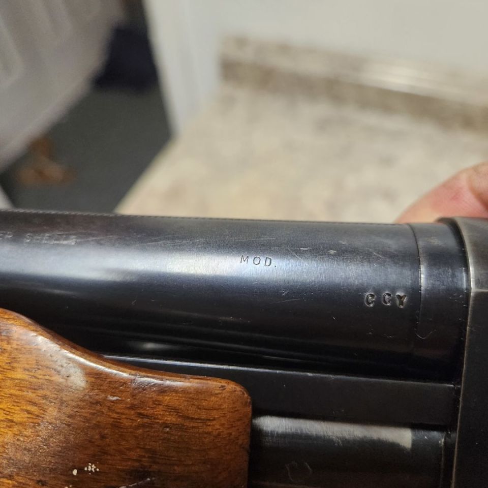 Image 5 - Remington 870 Wingmaster