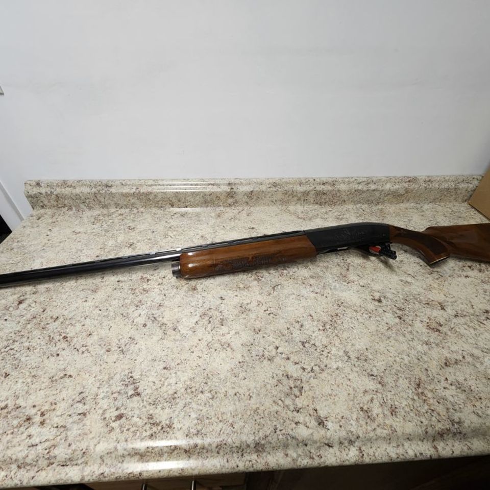 Image 2 - Remington 1100 12ga