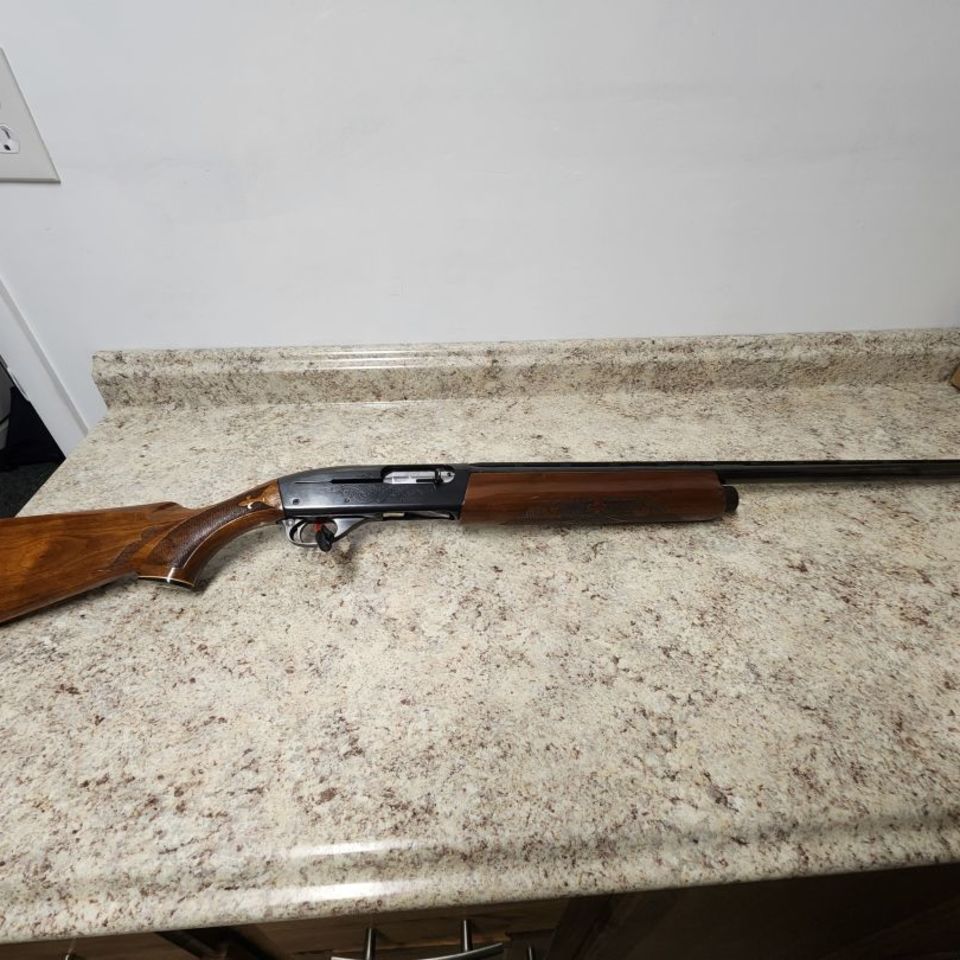 Image 1 - Remington 1100 12ga