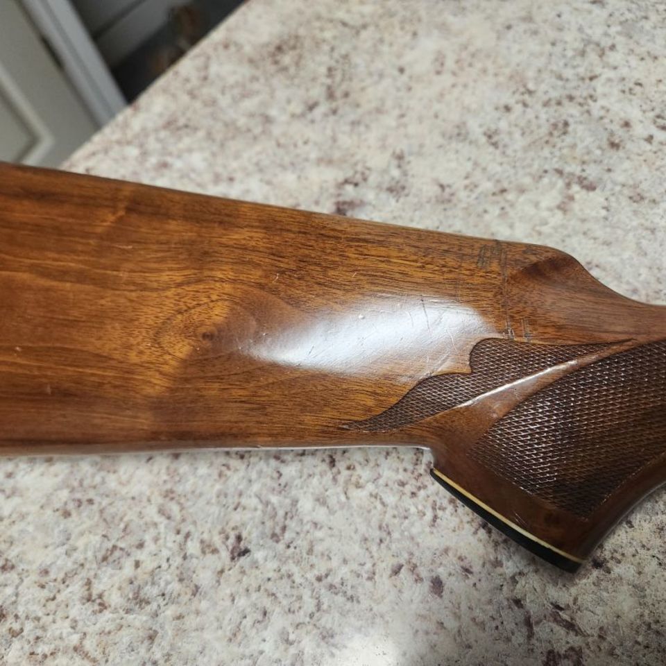 Image 6 - Remington 1100 12ga