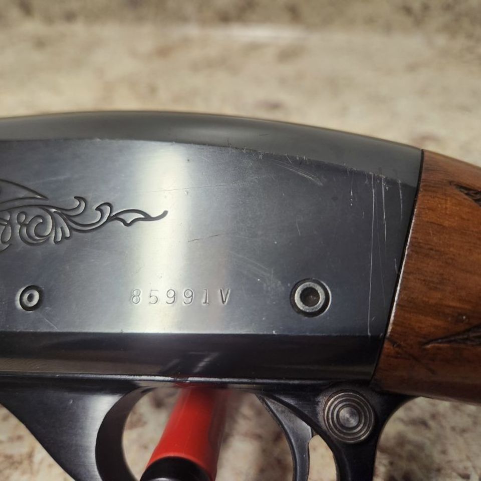 Image 7 - Remington 1100 12ga