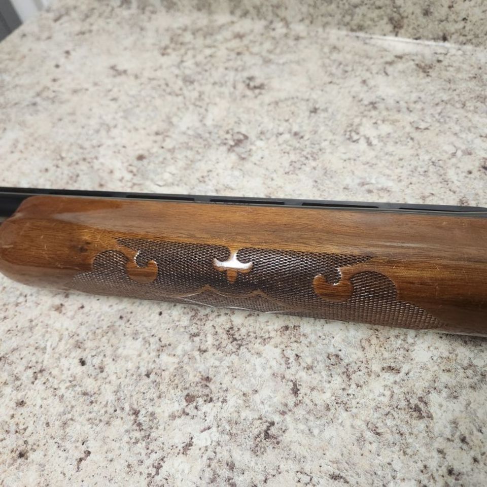 Image 3 - Remington 1100 12ga