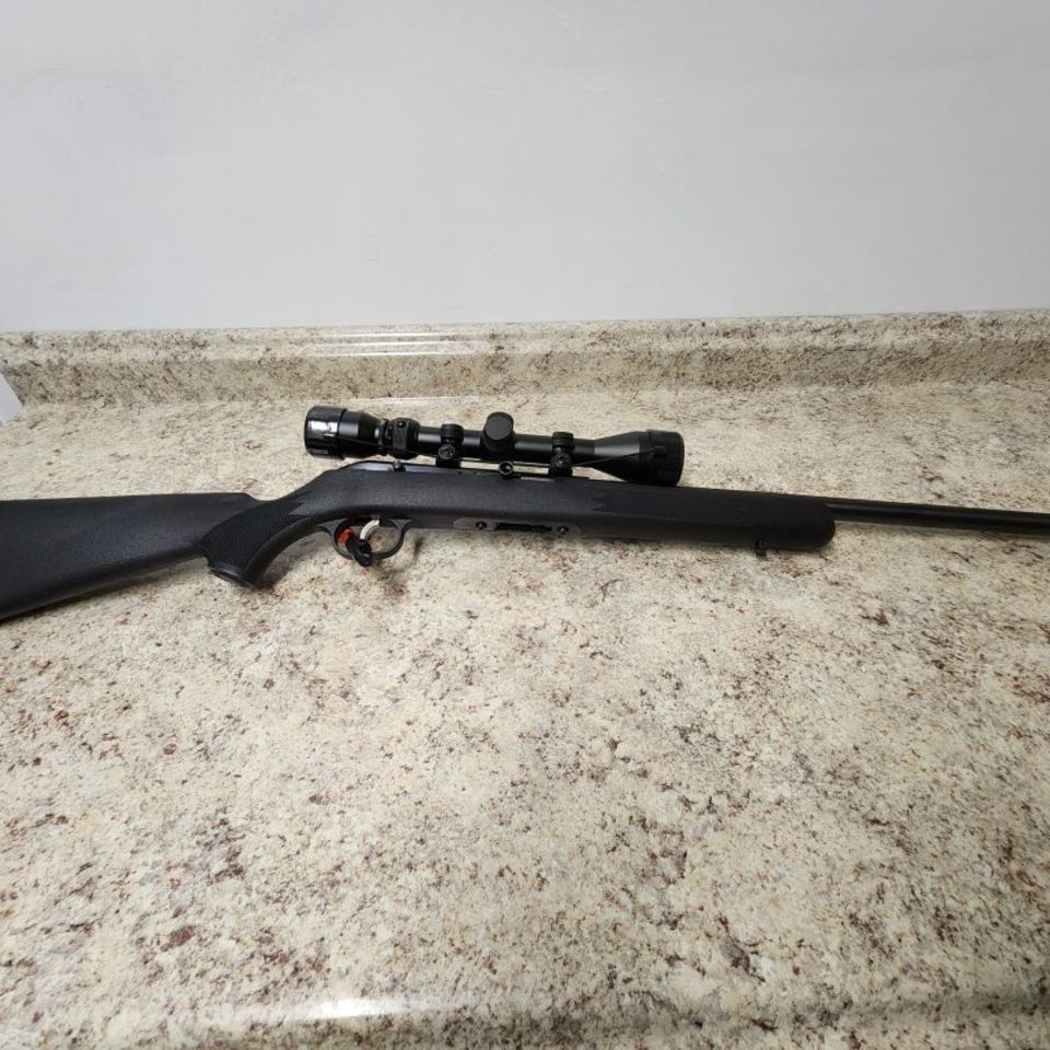 Image 1 - Savage 64 .22