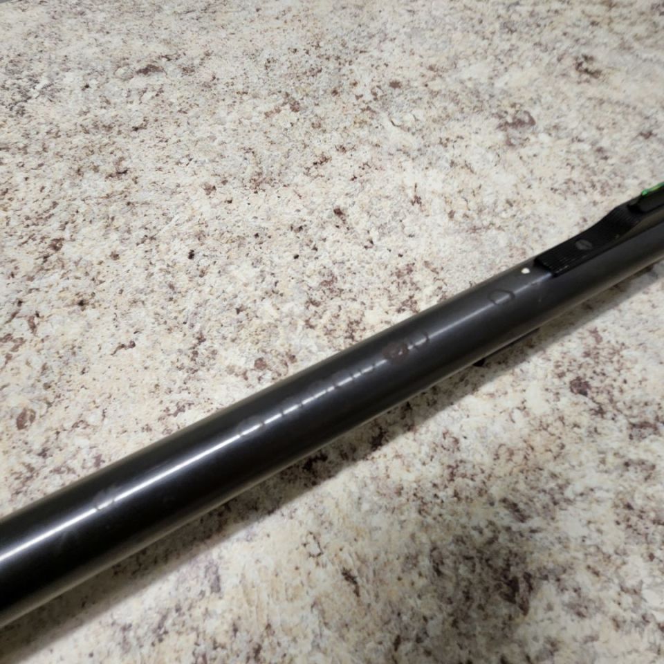 Image 3 - Knight LK-93 .50 muzzleloader