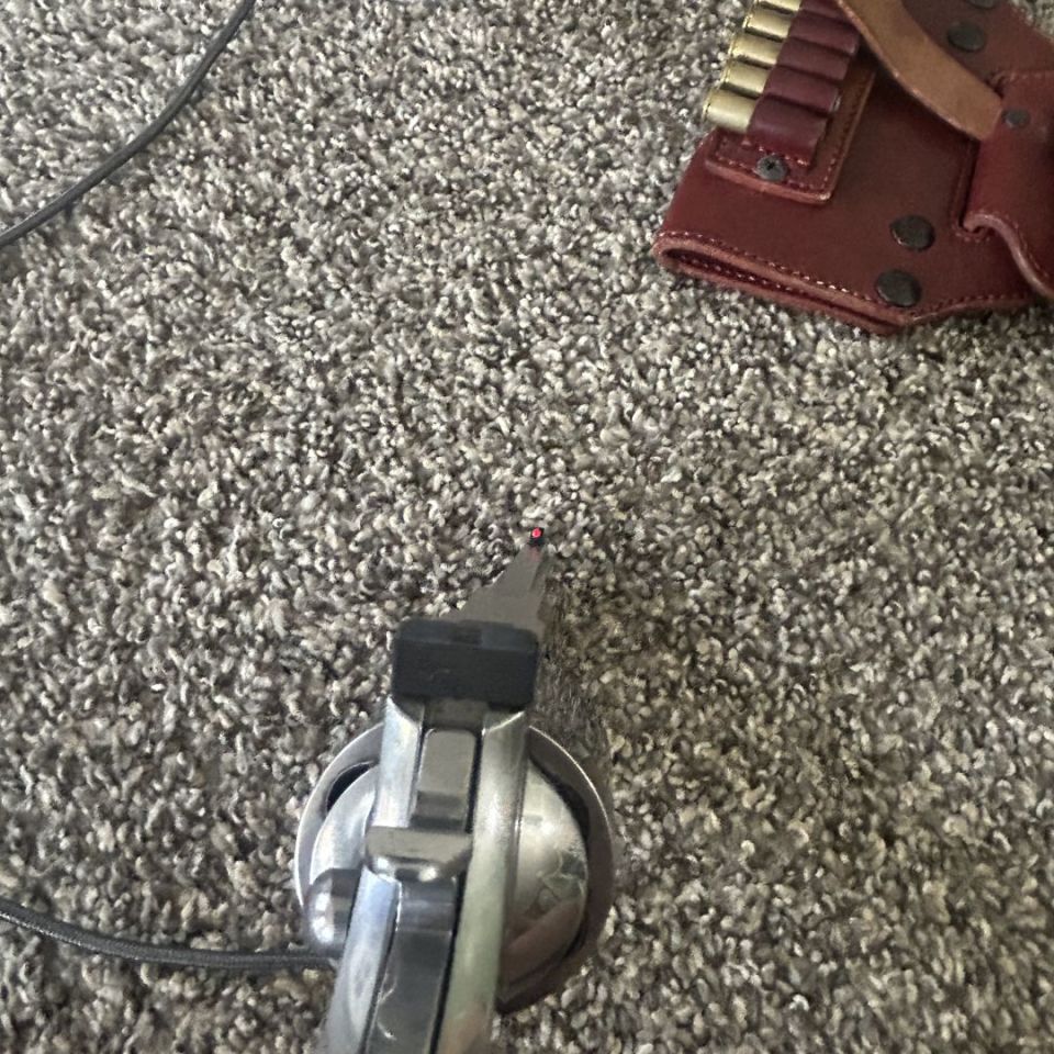 Image 3 - Colt Kodiak .44