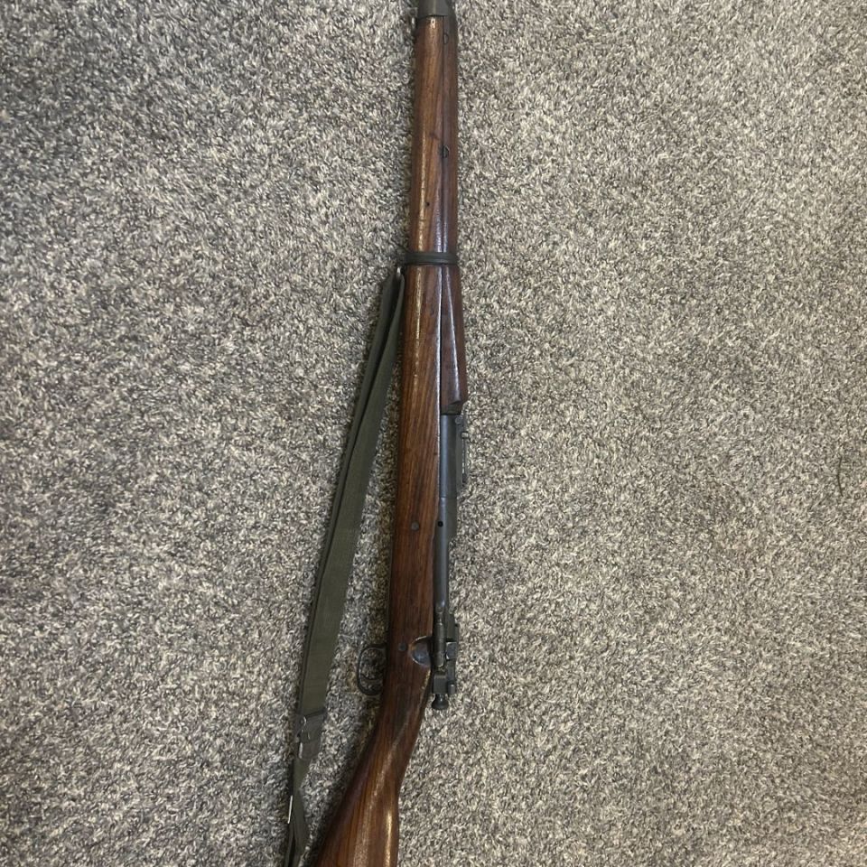 Image 2 - Remington 1903