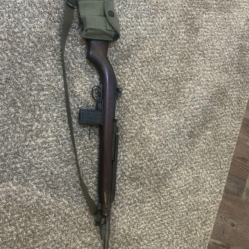 Image 1 - DCM/US ARMY INLAND M1 CARBINE