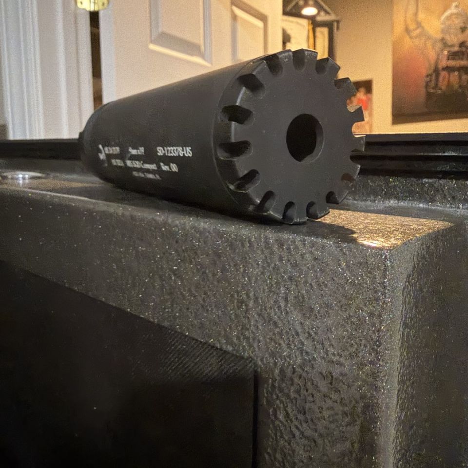 Image 2 - B&T RBS SQD Compact 9mm CAN 