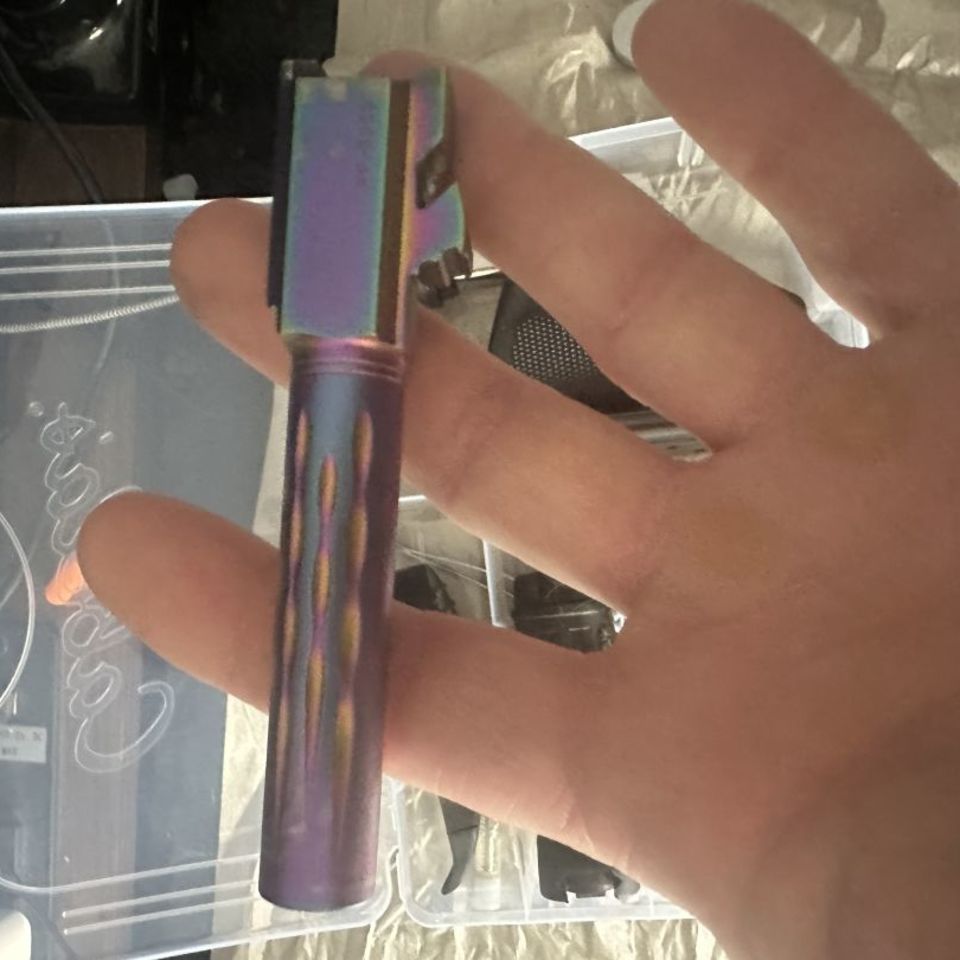 Image 2 - G19 barrel 