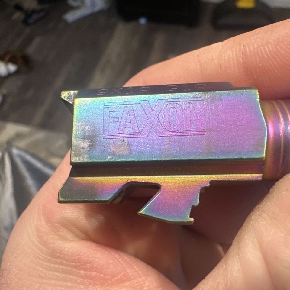 Image 3 - G19 barrel 