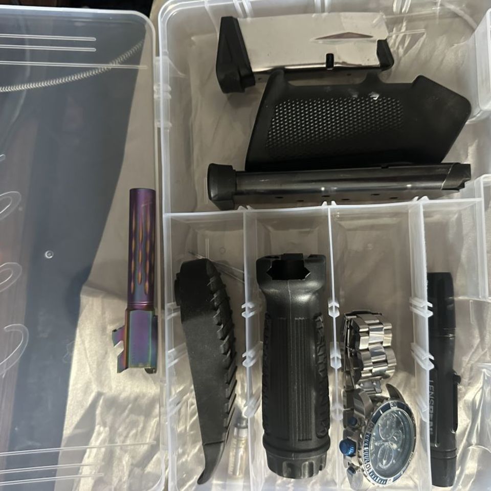 Image 4 - G19 barrel 