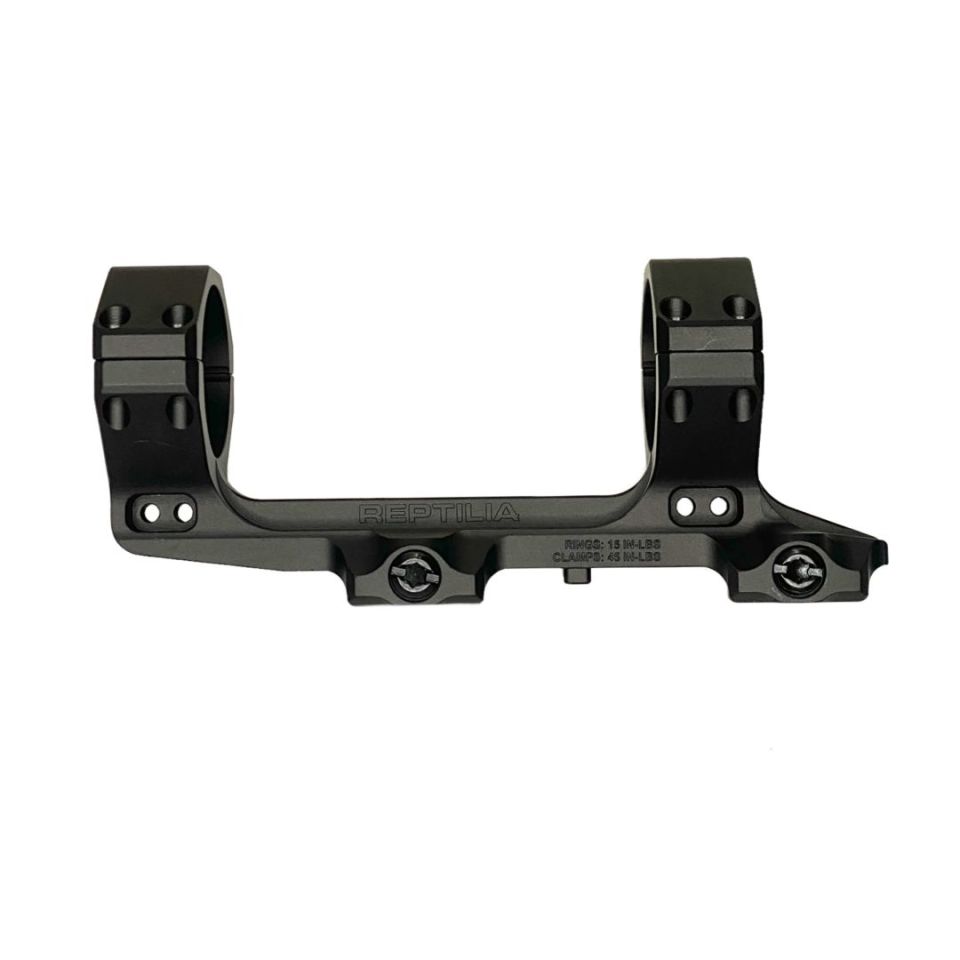 Image 3 - NIB Reptilia Mount 34mm