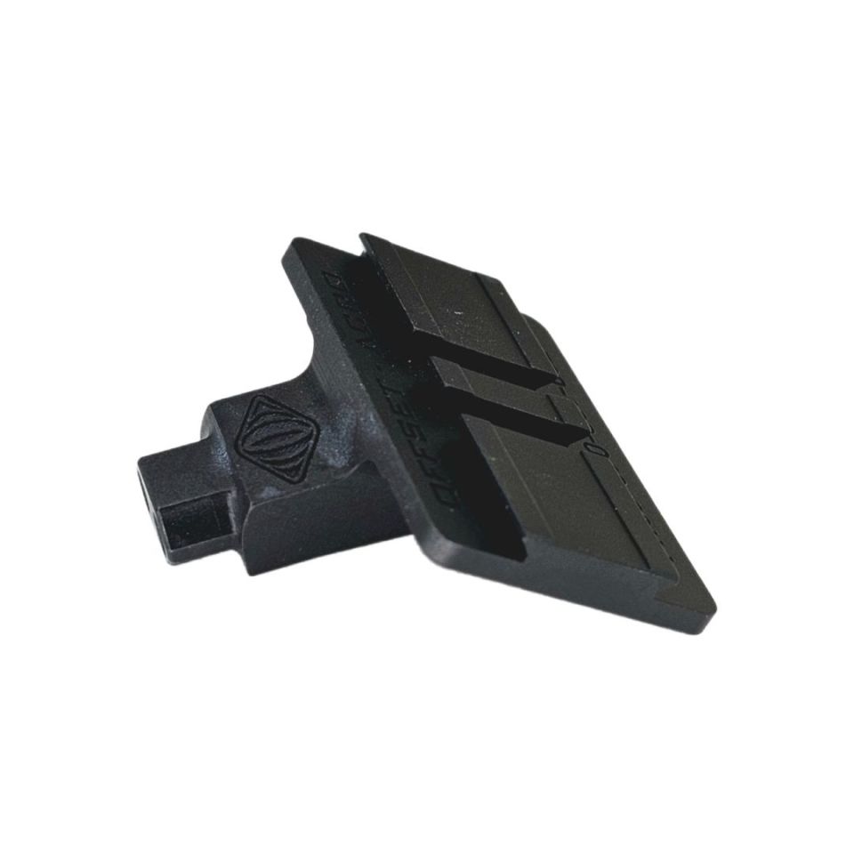 Image 1 - NIB Reptilia ACRO offset mount