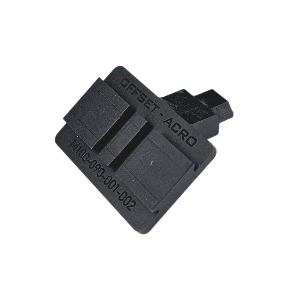 Image 3 - NIB Reptilia ACRO offset mount