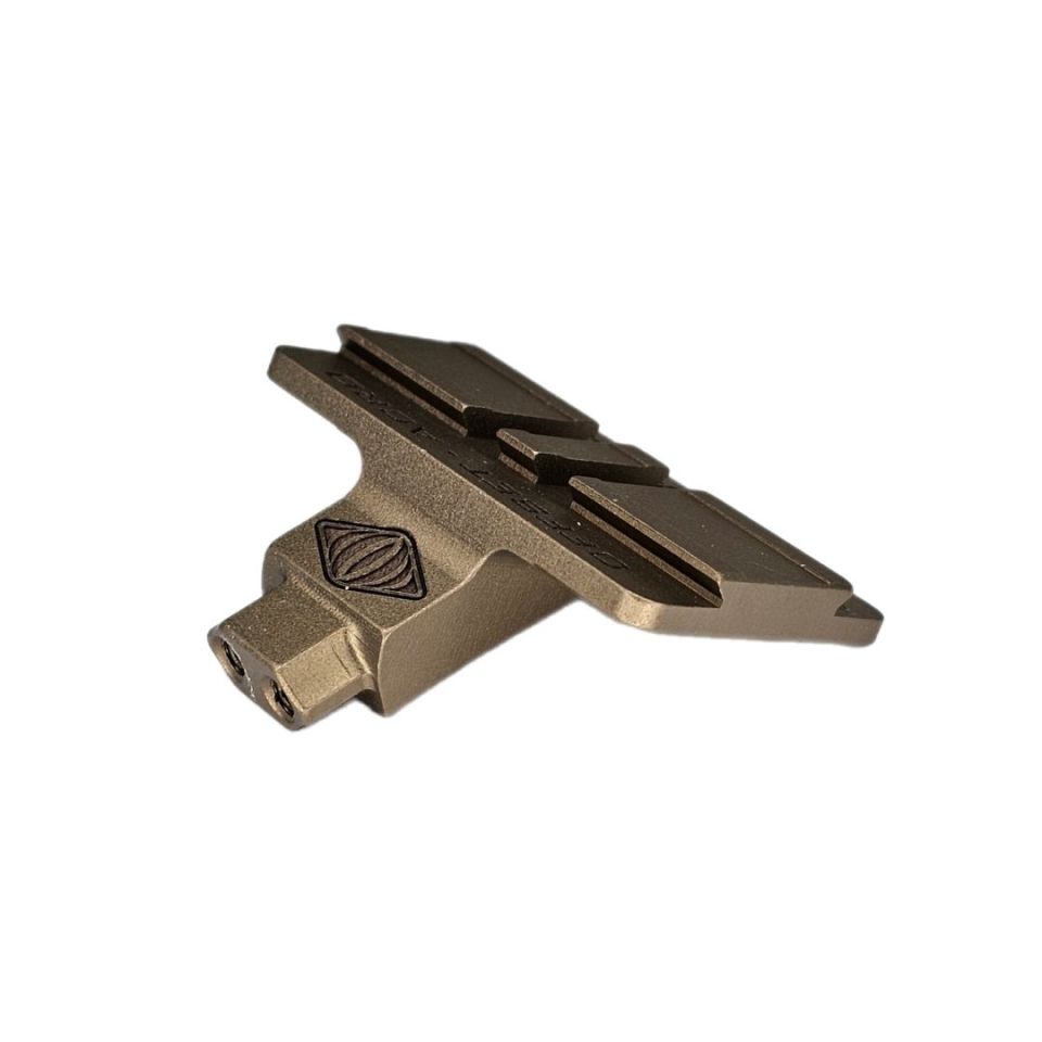 Image 2 - NIB Reptilia ACRO offset mount