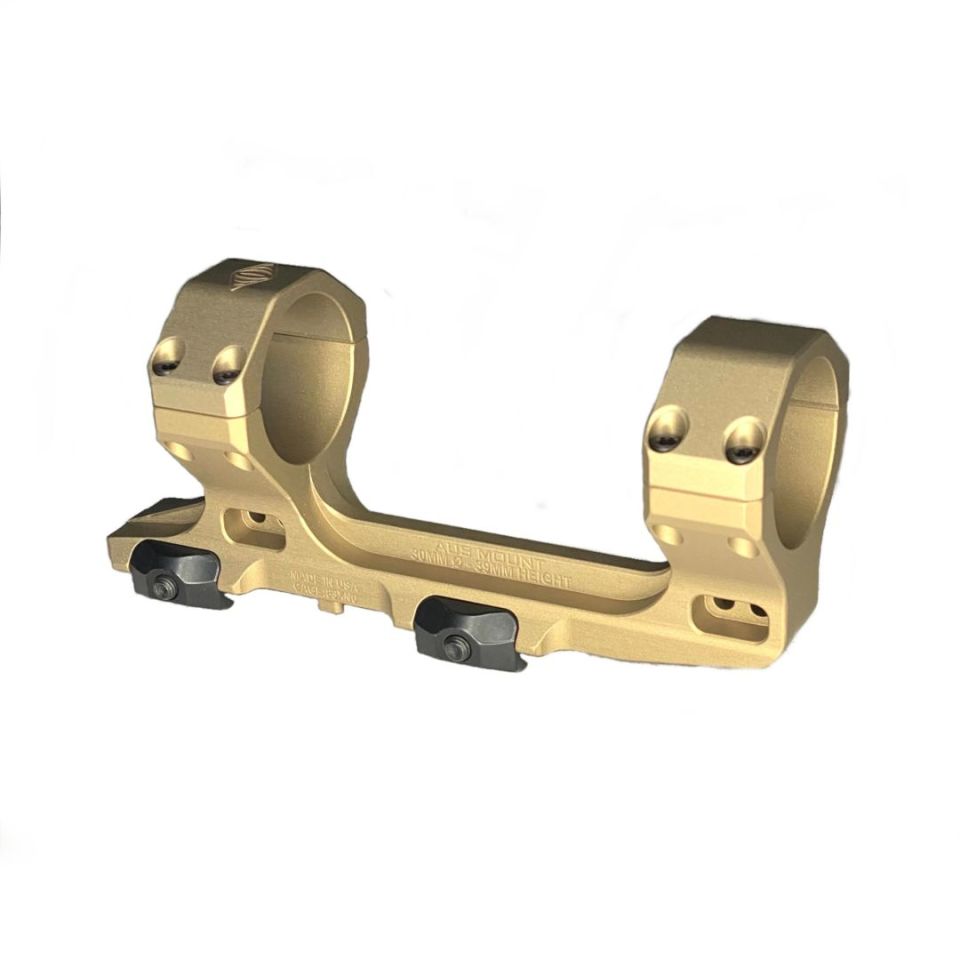 Image 2 - Reptilia 30mm AUS Mount