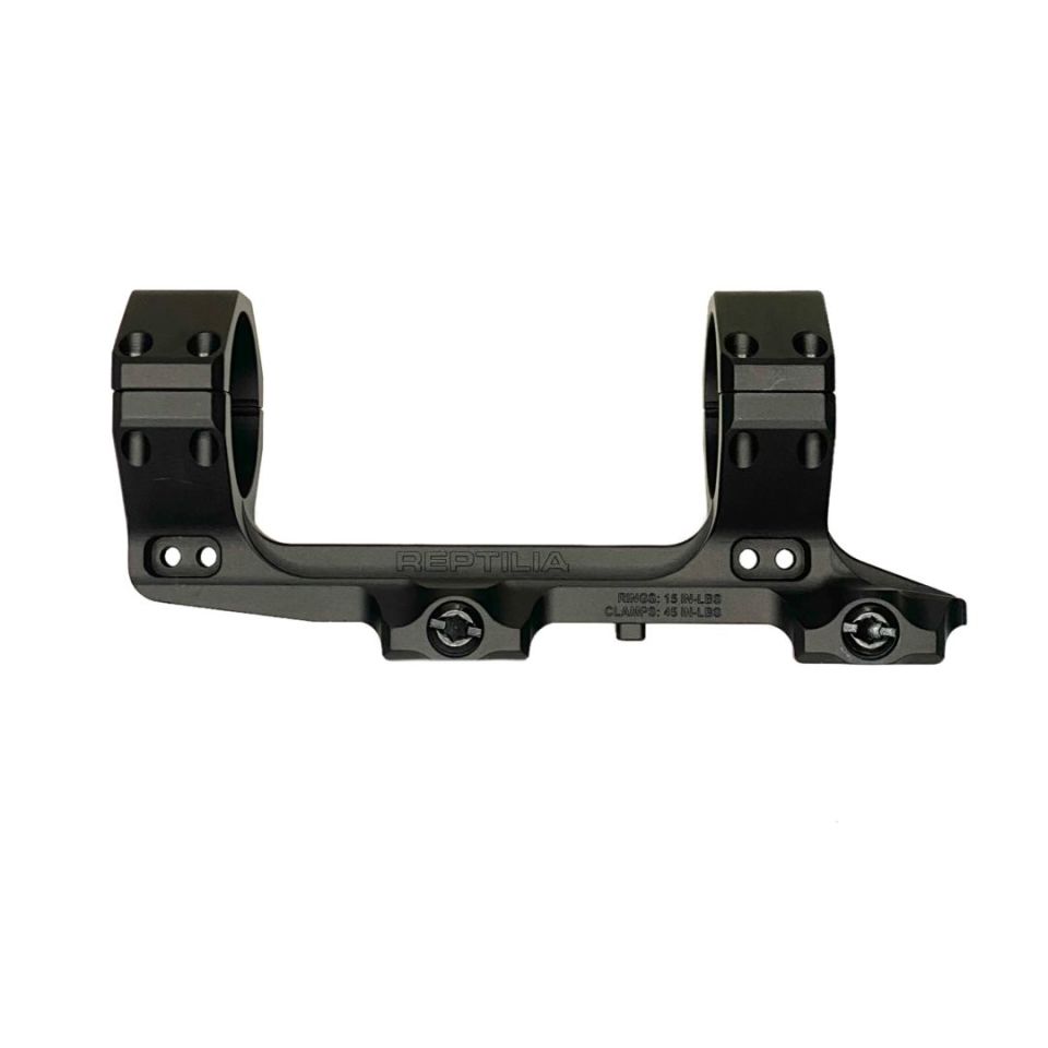 Image 3 - Reptilia 30mm AUS Mount