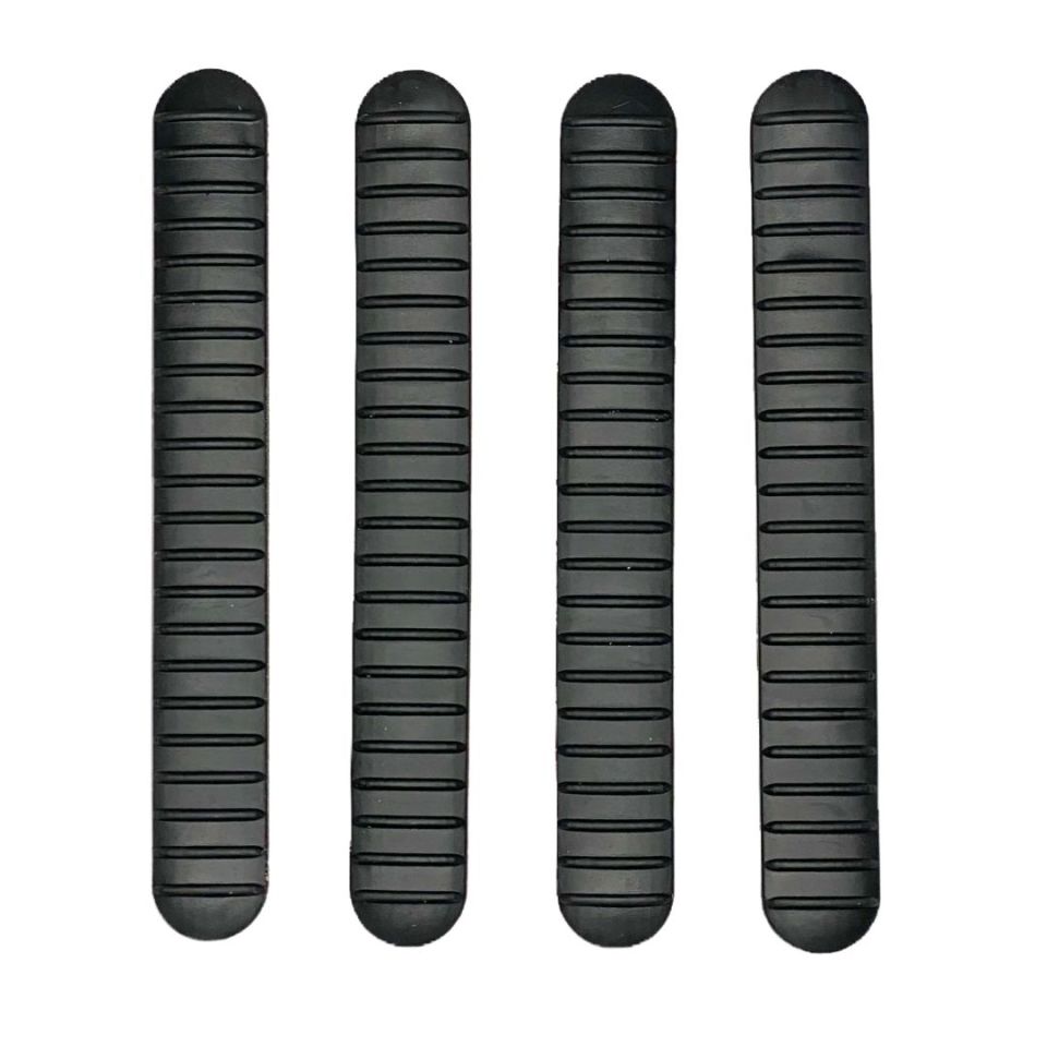 Image 2 - NIB B5 MLOK Rail Covers