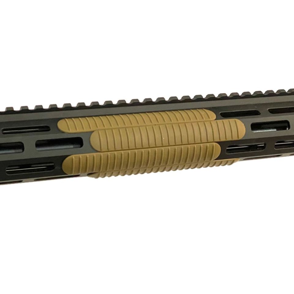 Image 1 - NIB B5 MLOK Rail Covers