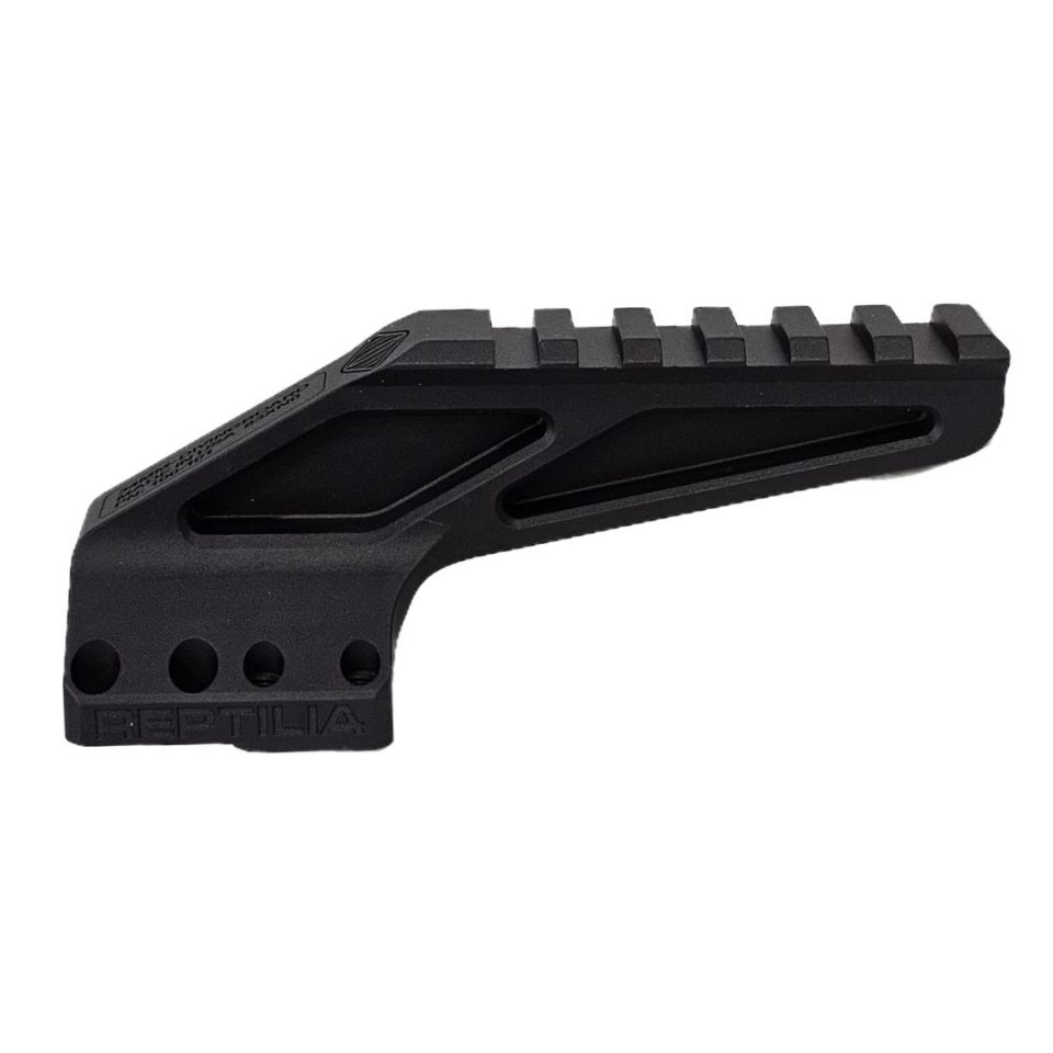 Image 2 - NIB Reptilia Diving Board