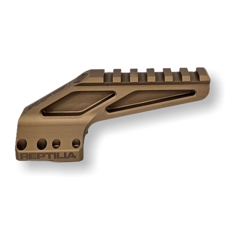 Image 4 - NIB Reptilia Diving Board