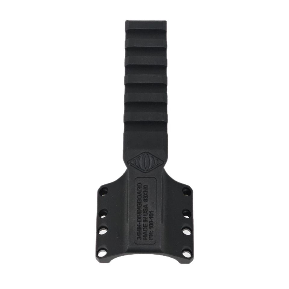 Image 3 - NIB Reptilia Diving Board