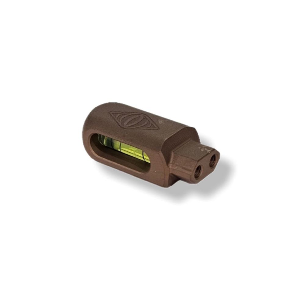 Image 1 - NIB Reptilia Bubble Level