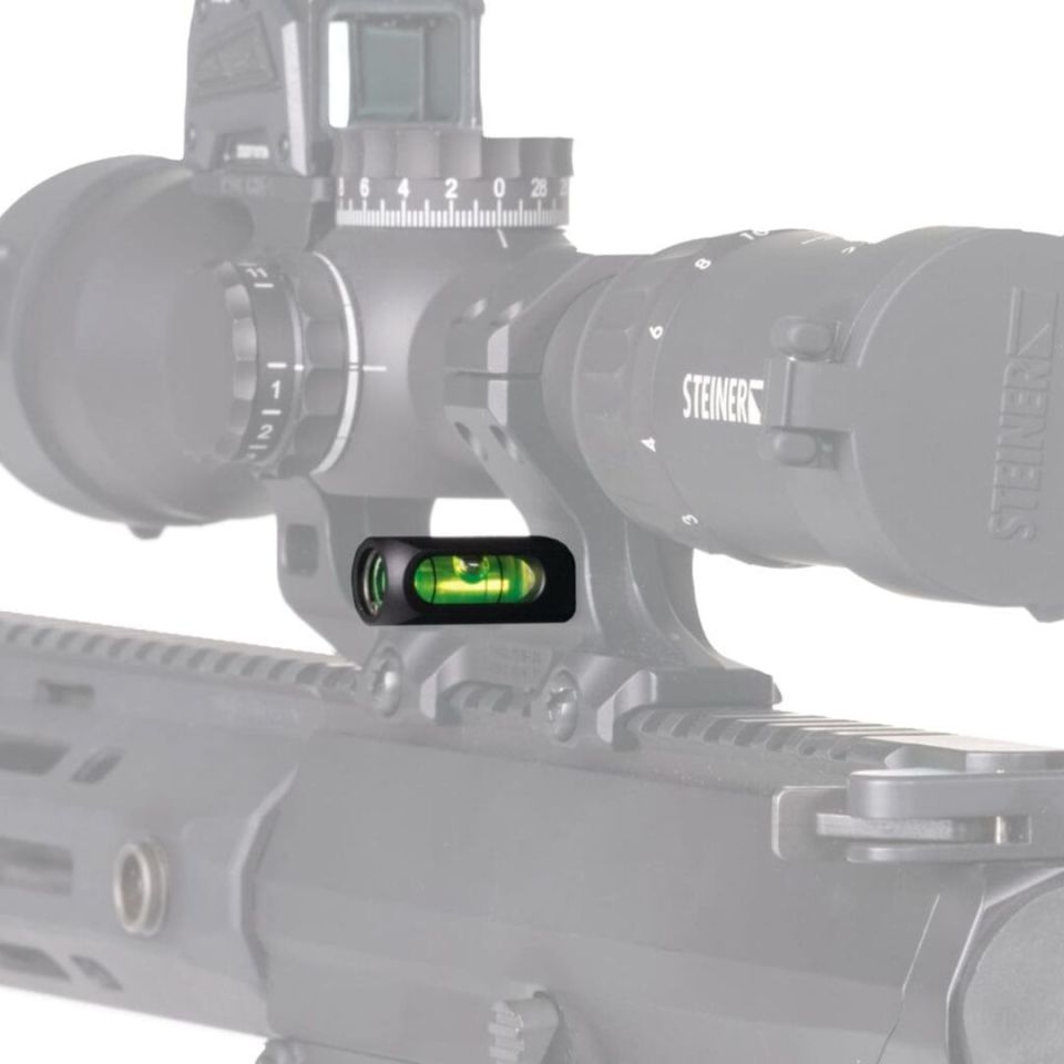 Image 3 - NIB Reptilia Bubble Level