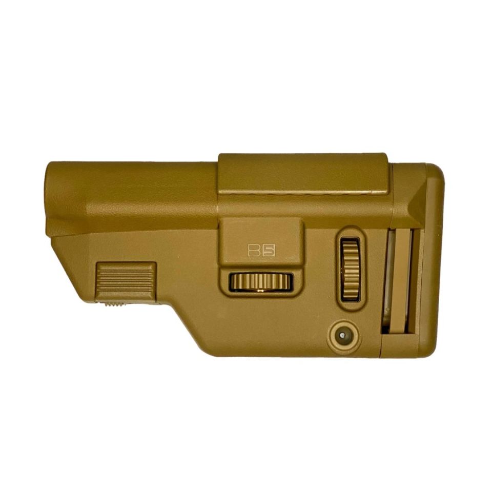 Image 2 - NIB B5 CPS