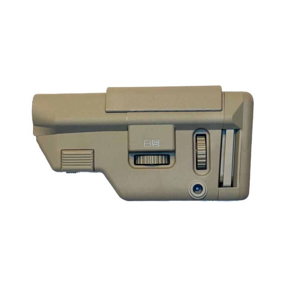 Image 3 - NIB B5 CPS