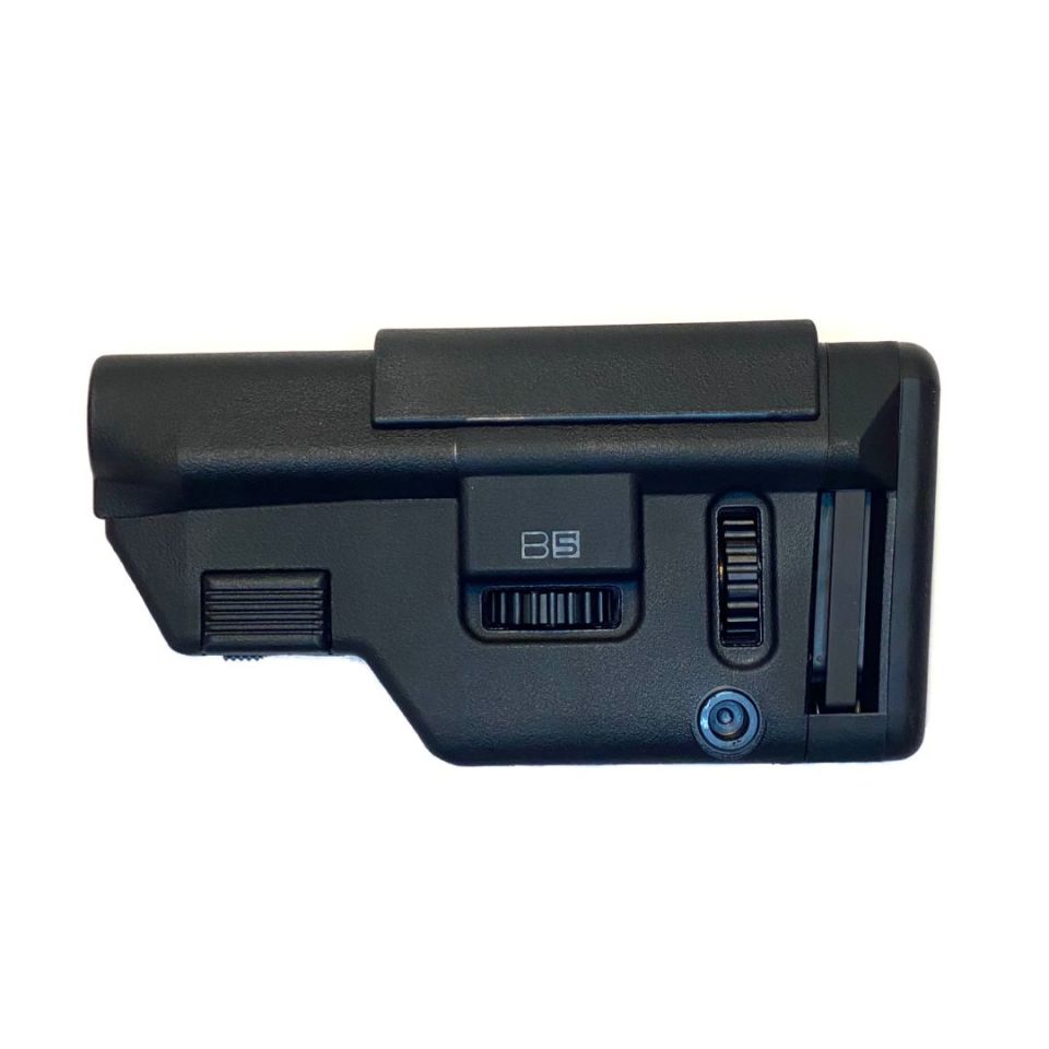 Image 1 - NIB B5 CPS