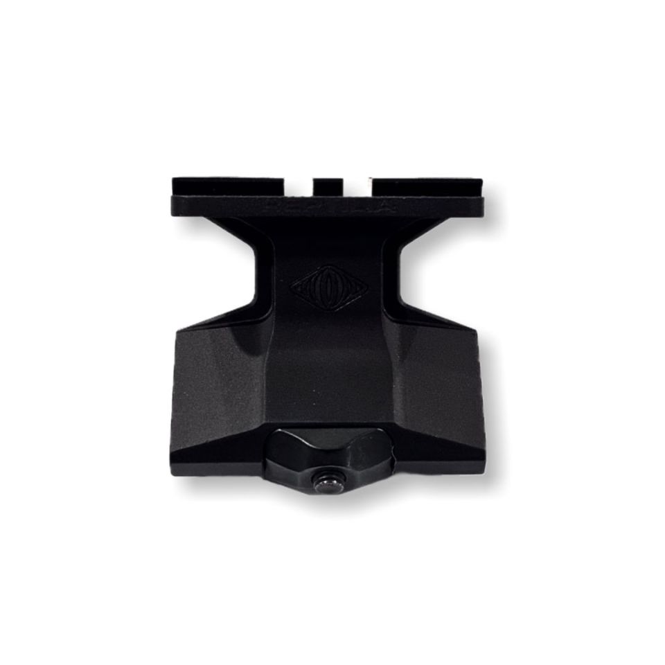 Image 3 - NIB Reptilia Offset Mount