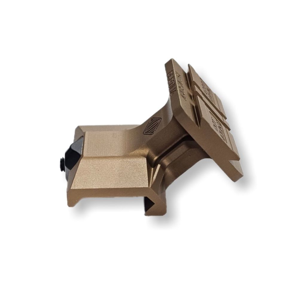 Image 2 - NIB Reptilia Offset Mount