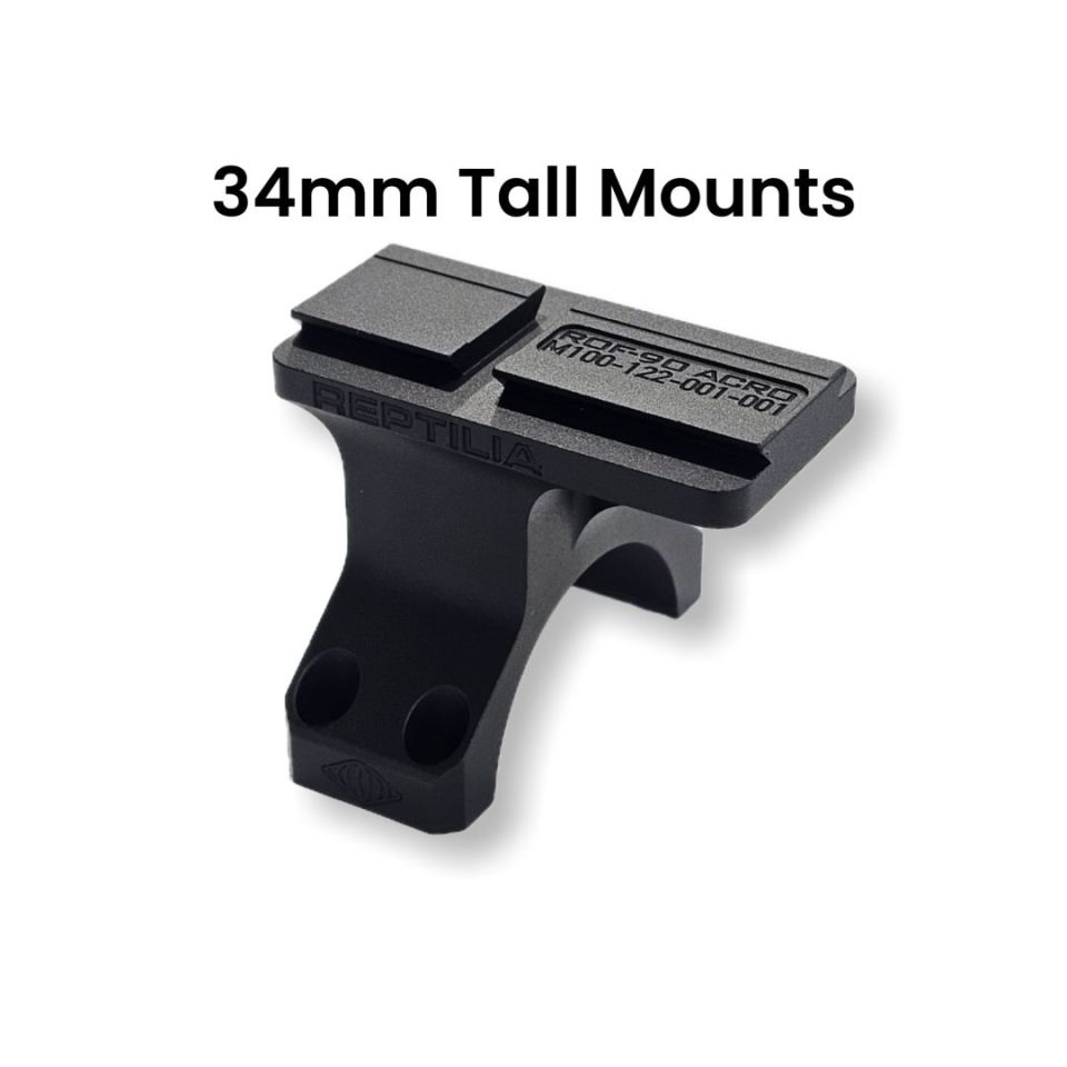 Image 1 - NIB Reptilia ROF-90