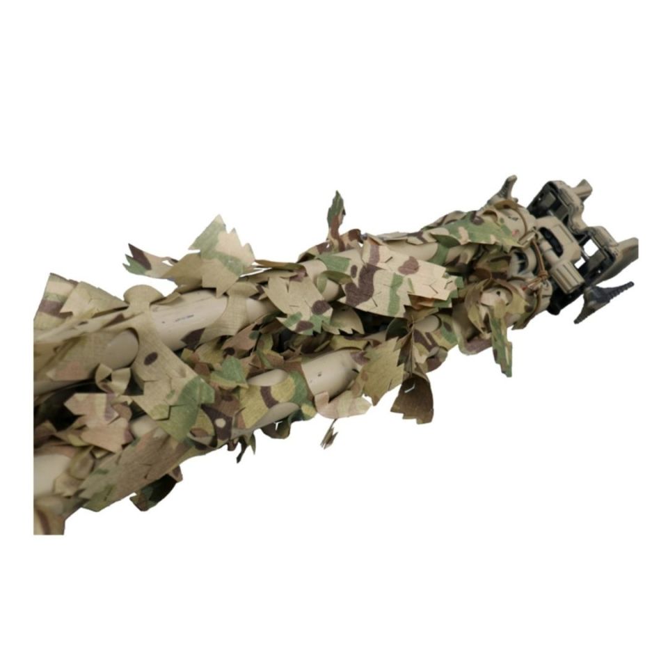 Image 3 - Ope Gear Tripod Scrim