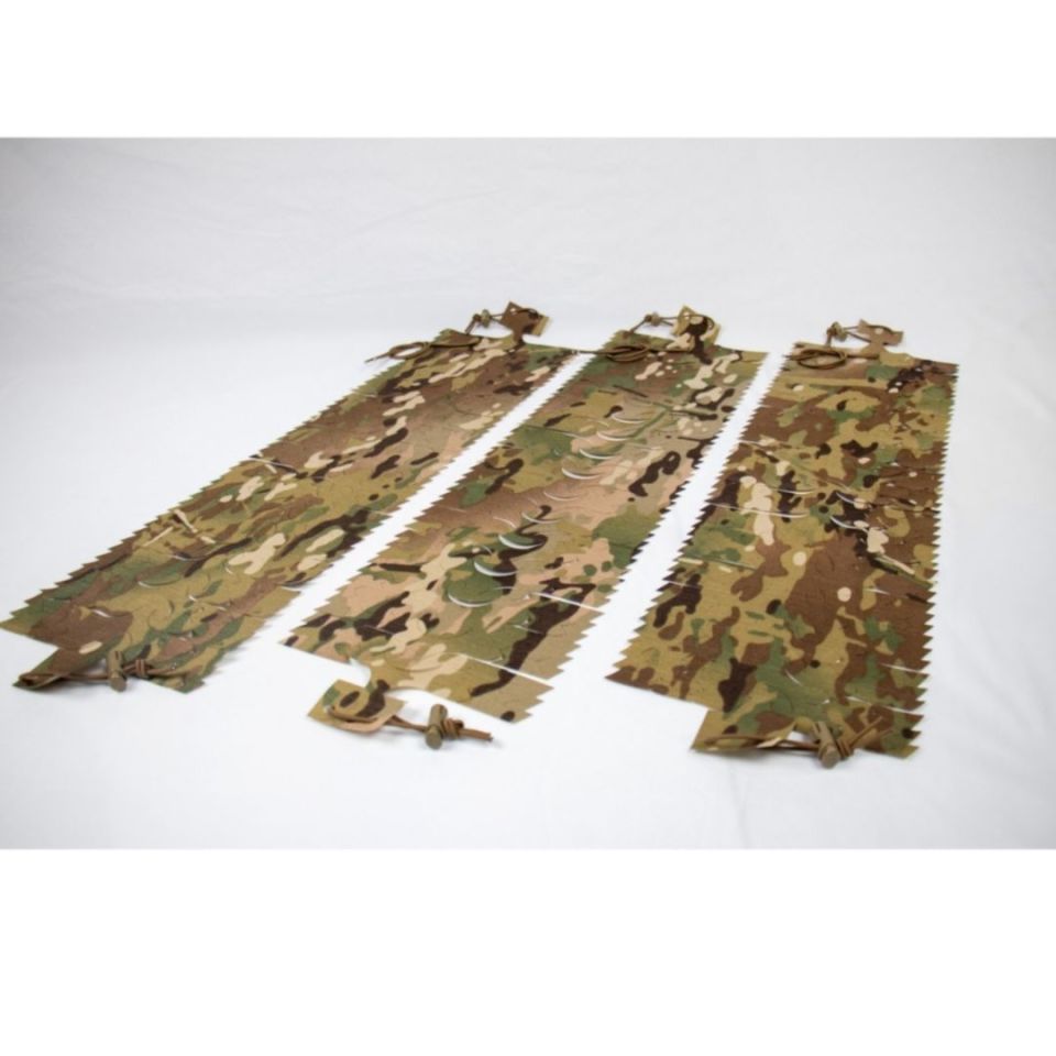 Image 2 - Ope Gear Tripod Scrim