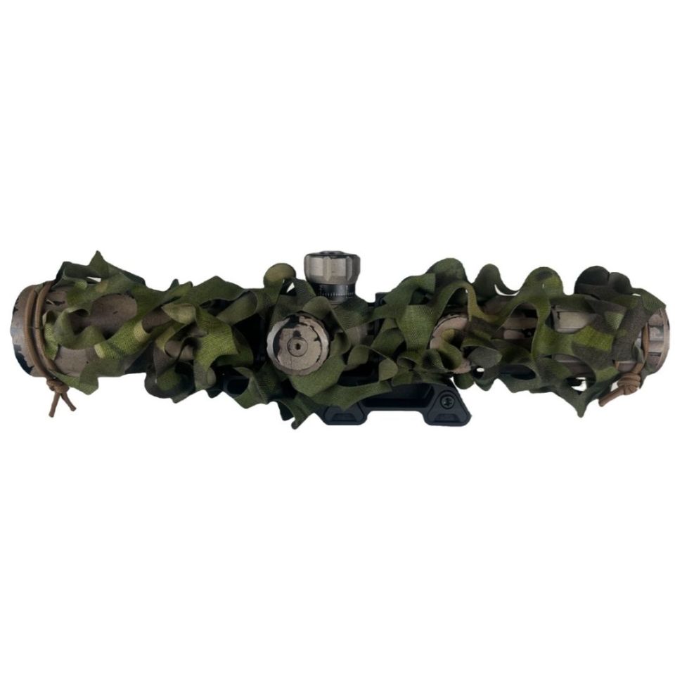 Image 2 - Ope Scope scrim