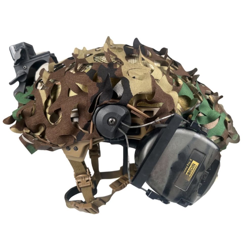 Image 1 - Ope Gear Helmet Husk 