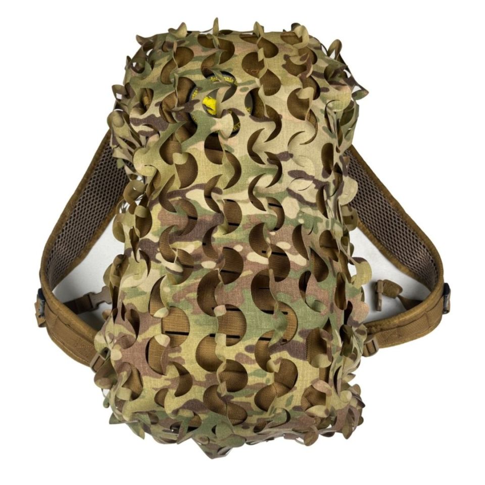 Image 2 - Ope Gear Pack Husk