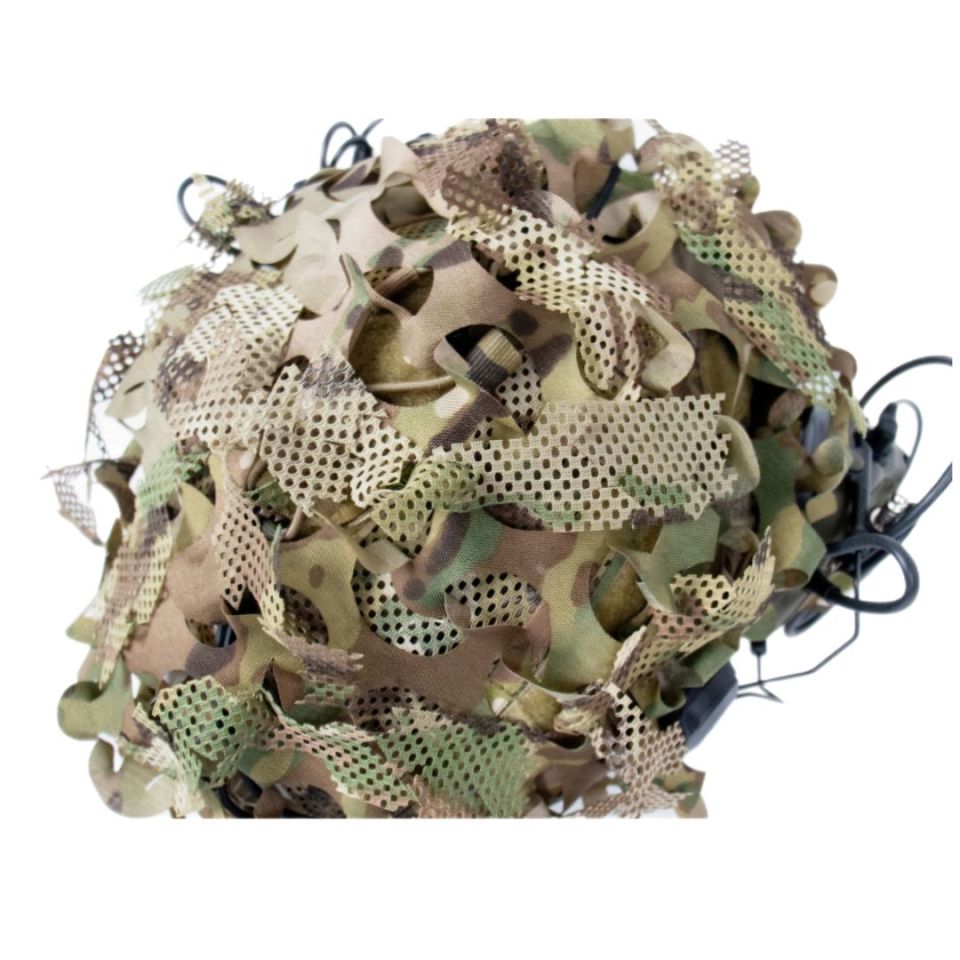 Image 2 - Ope Gear mesh strips 