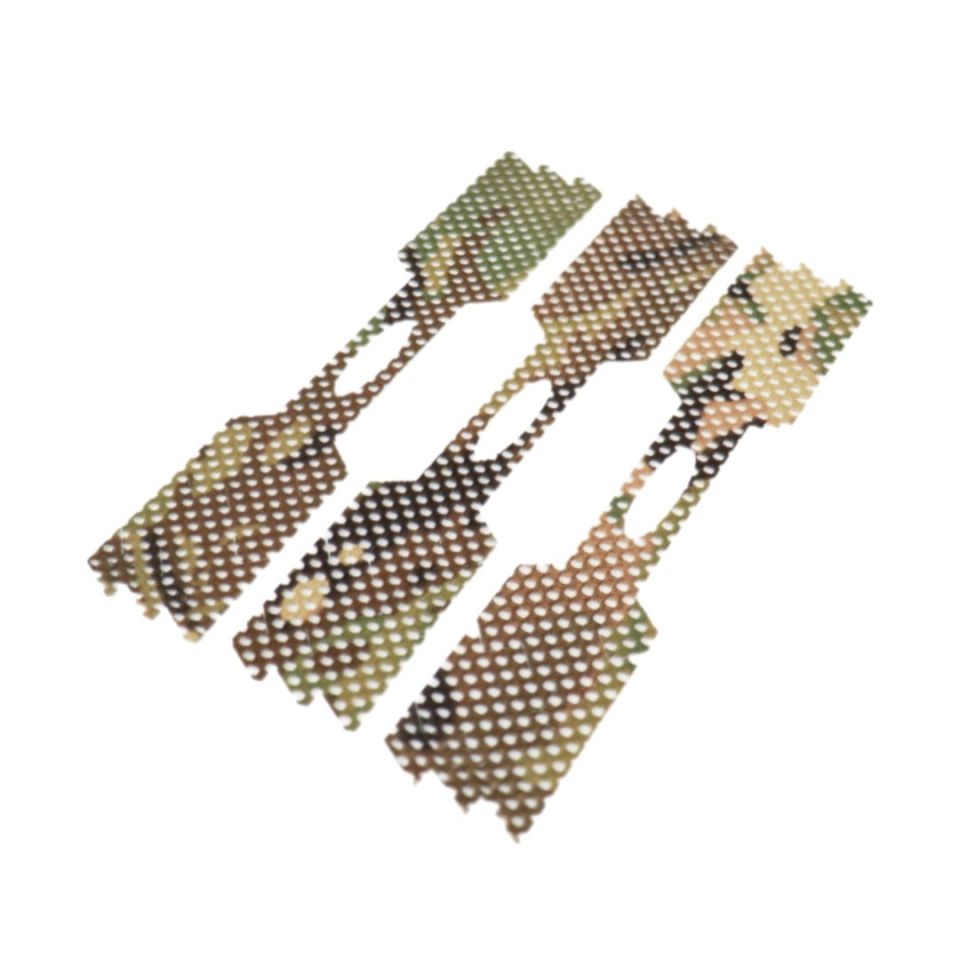 Image 1 - Ope Gear mesh strips 