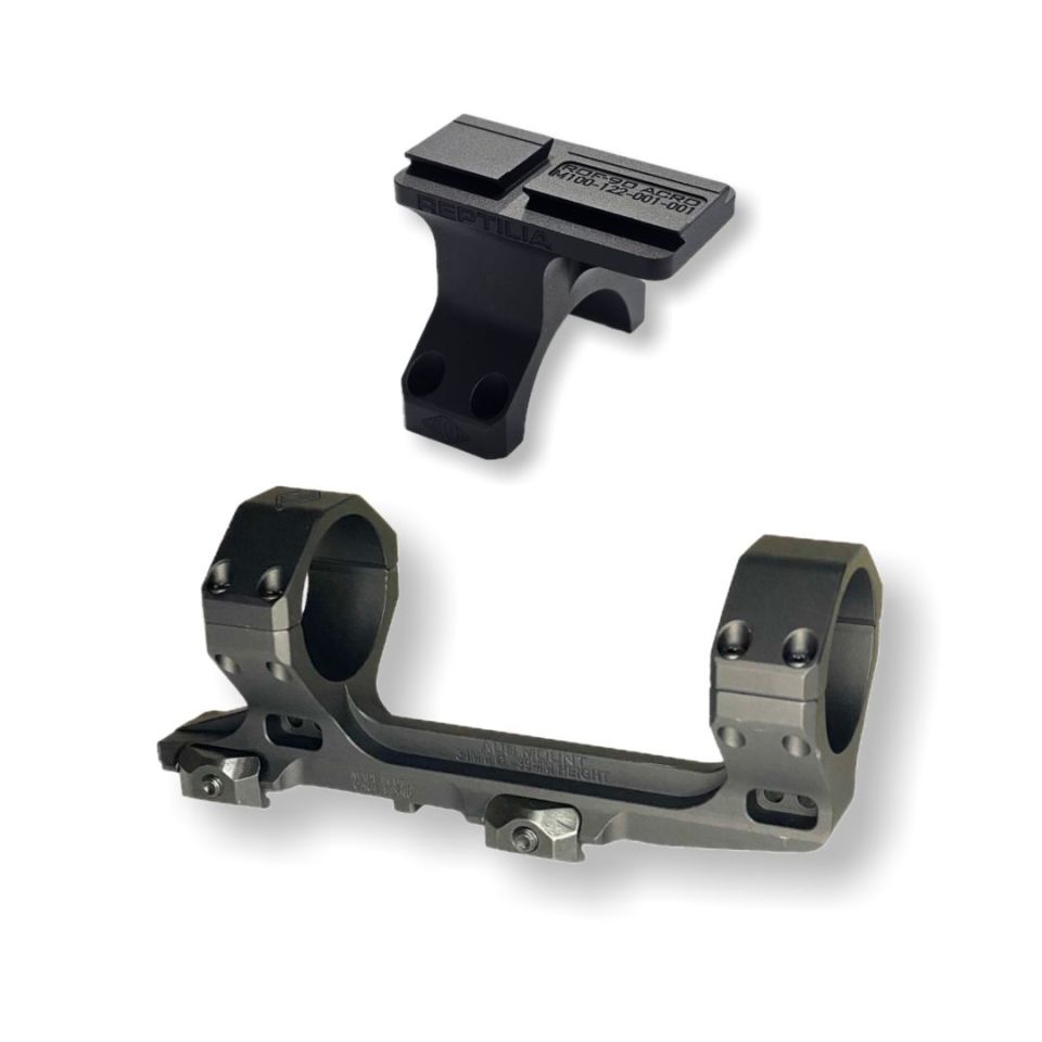 Image 3 - Reptilia AUS/ROF bundle NIB