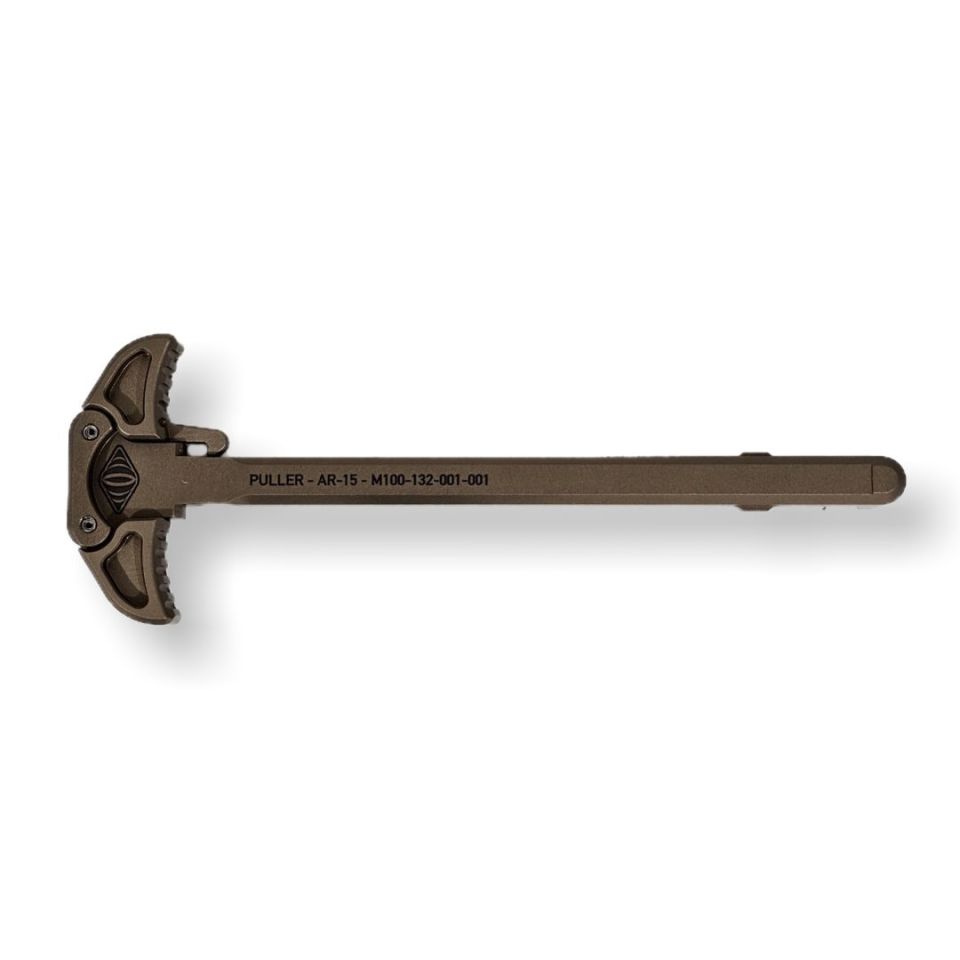 Image 1 - NIB Reptilia Puller CH