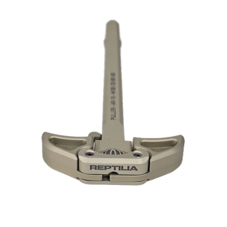 Image 5 - NIB Reptilia Puller CH