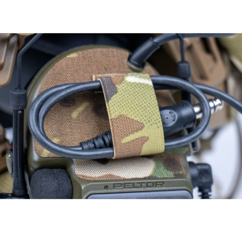 Image 3 - LCM - Peltor Comtacs