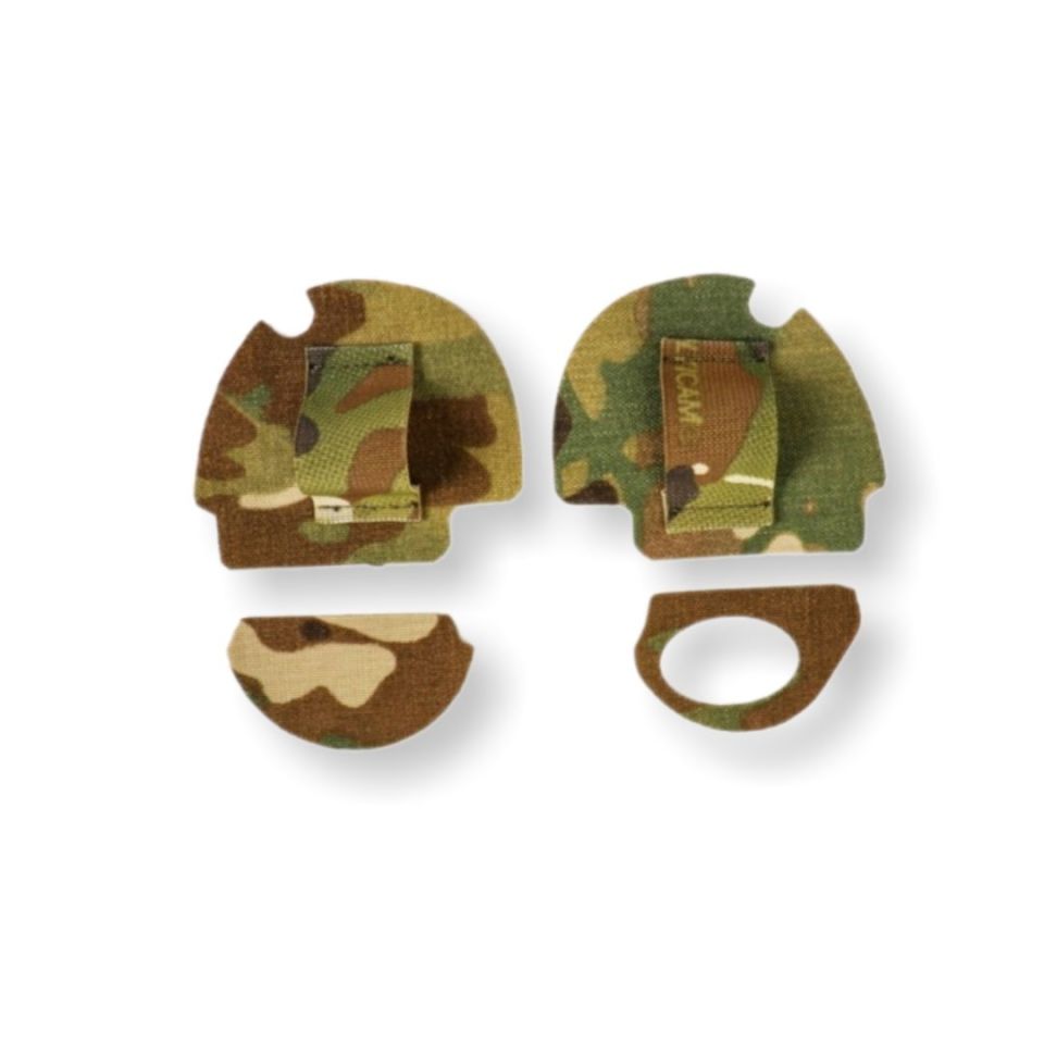 Image 2 - LCM - Peltor Comtacs