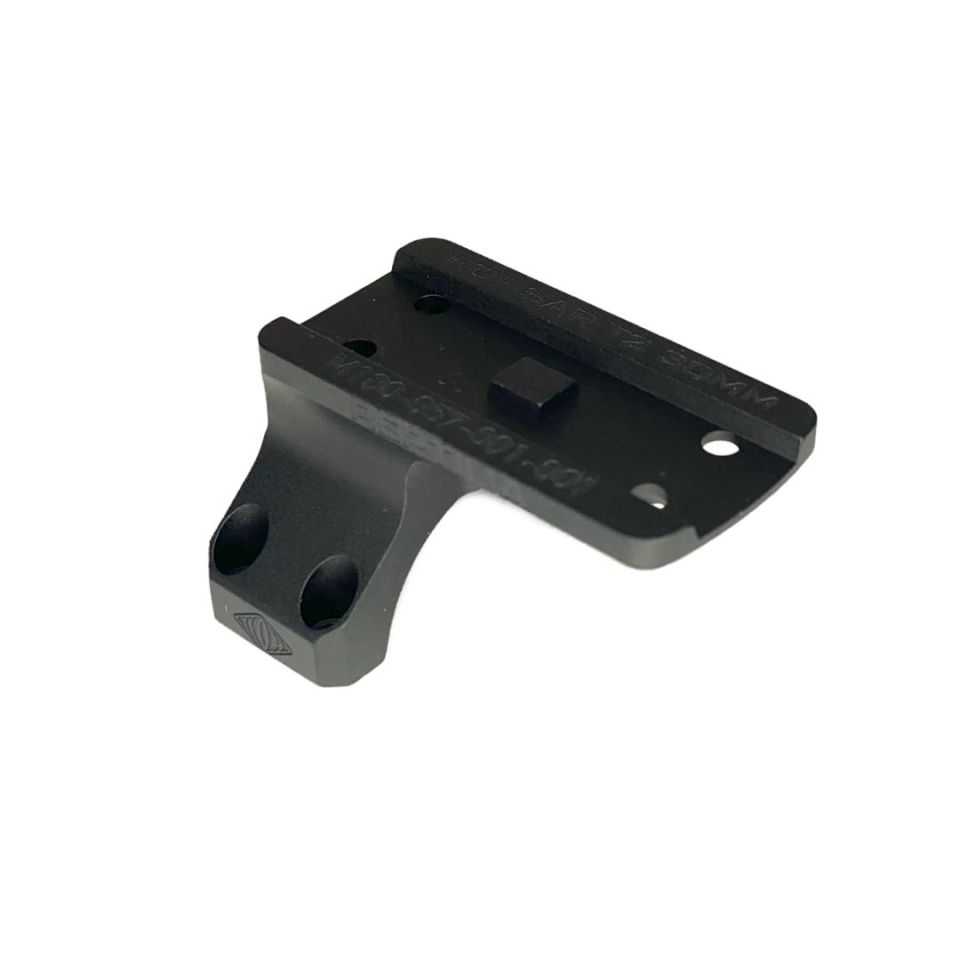 Image 4 - NIB Reptilia ROF-90 Mounts